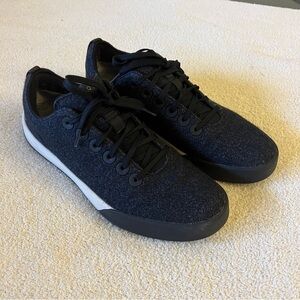 Allbirds Wool Cruiser Waterproof Sneakers - Size 10.5 (EUC)